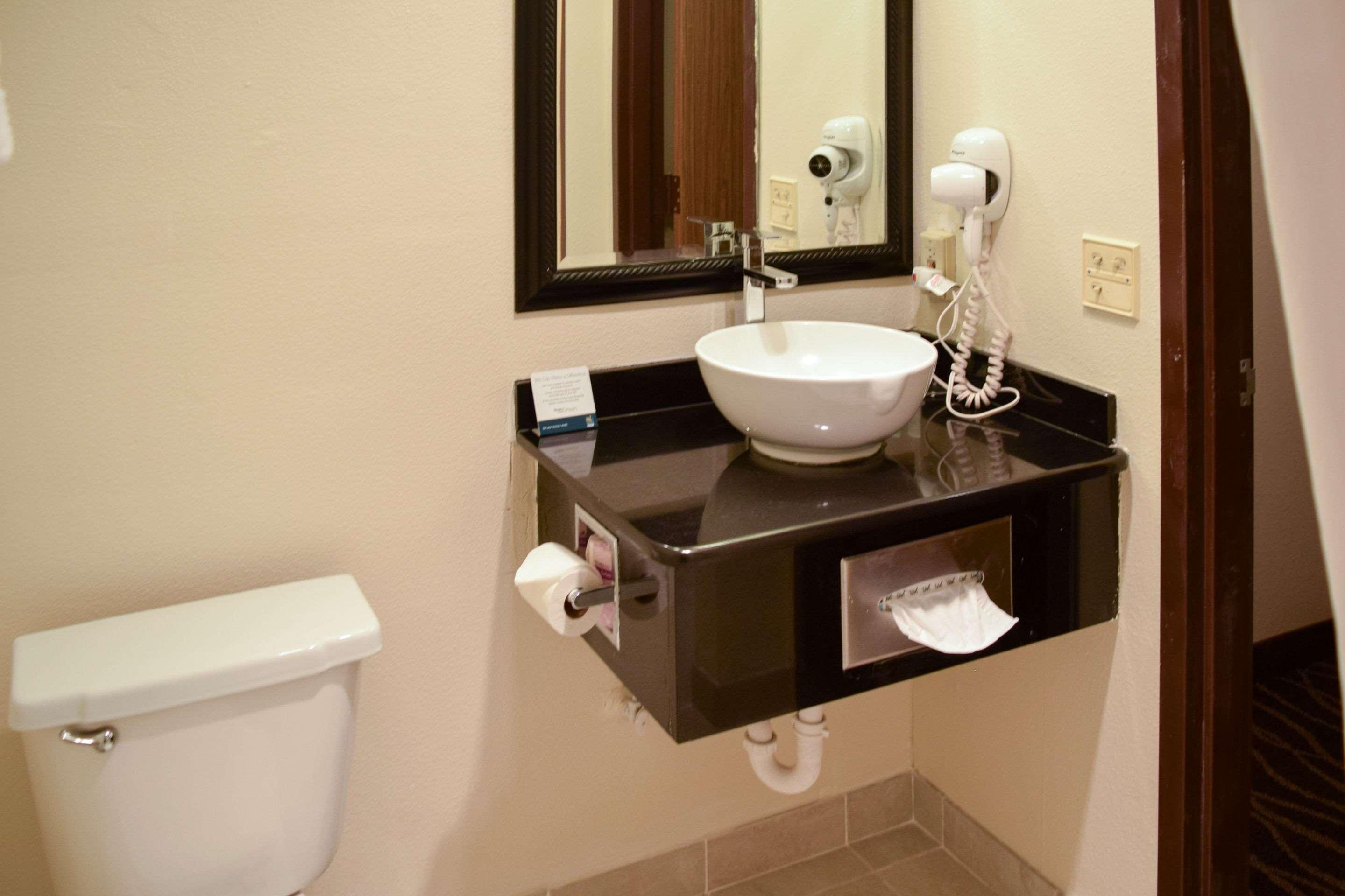 Quality Inn Umatilla - Hermiston Esterno foto
