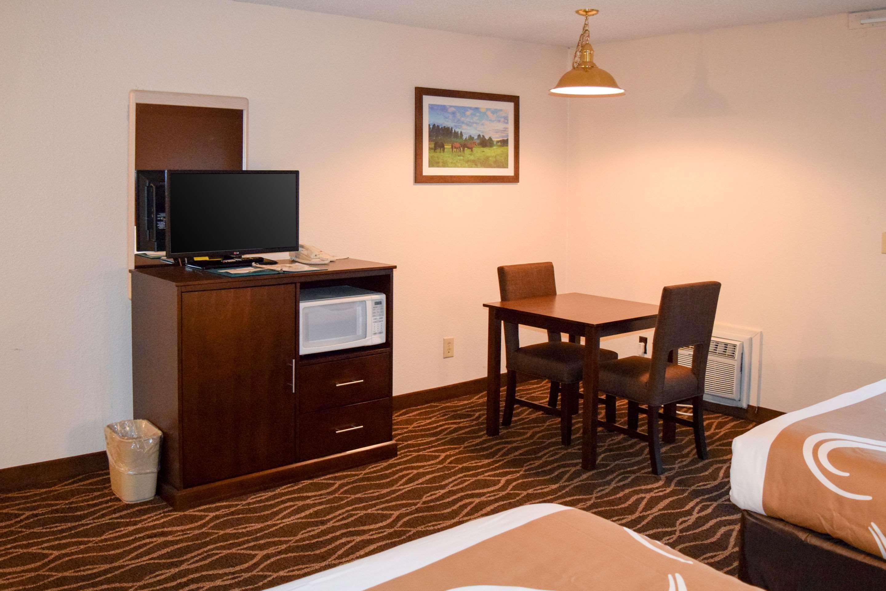 Quality Inn Umatilla - Hermiston Esterno foto