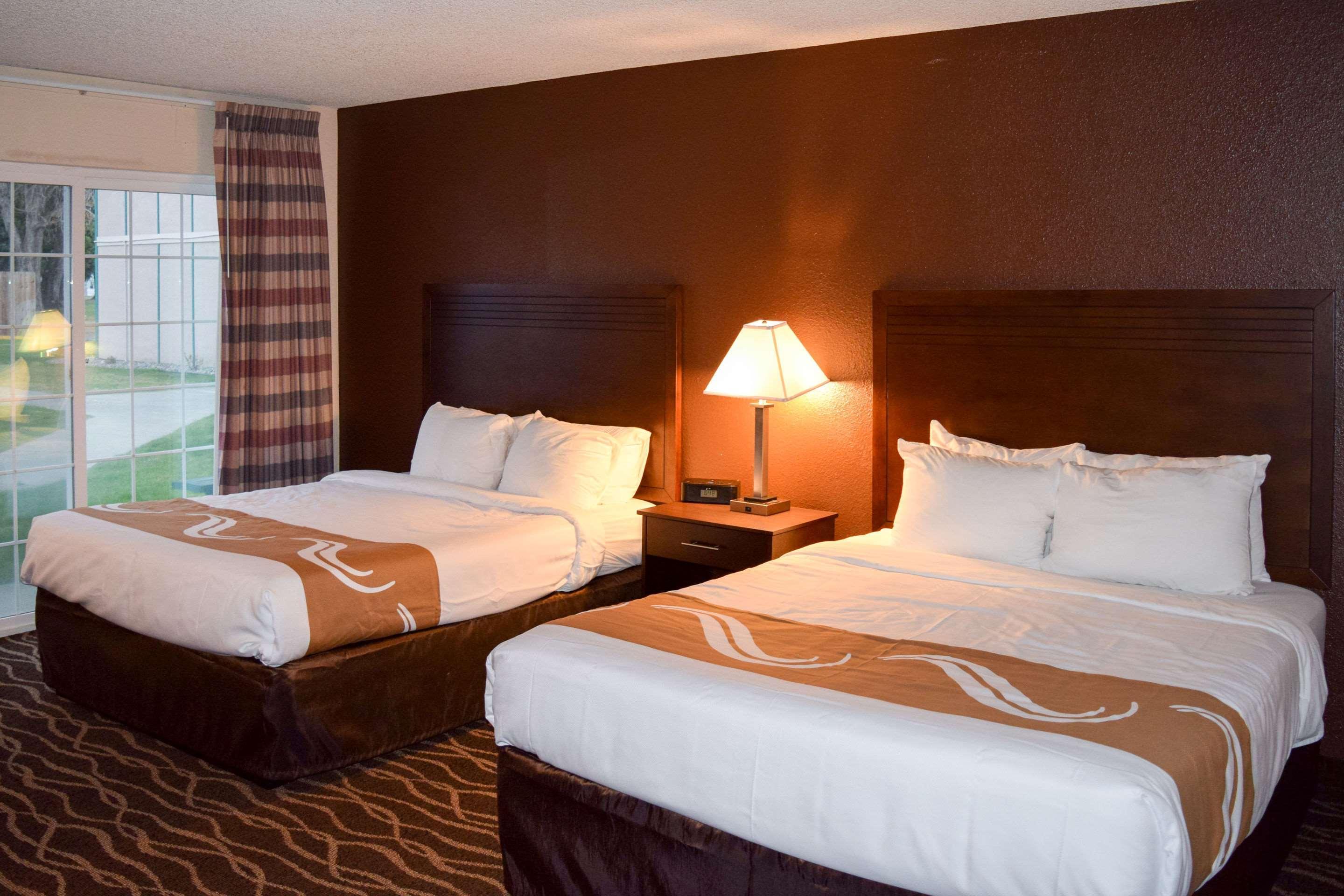Quality Inn Umatilla - Hermiston Esterno foto