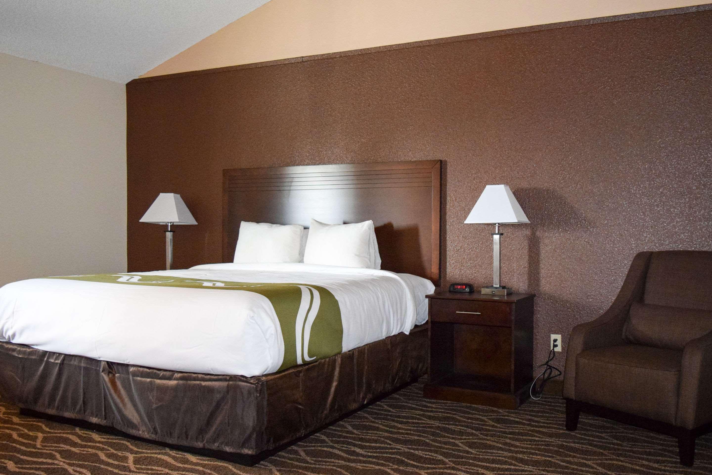 Quality Inn Umatilla - Hermiston Esterno foto