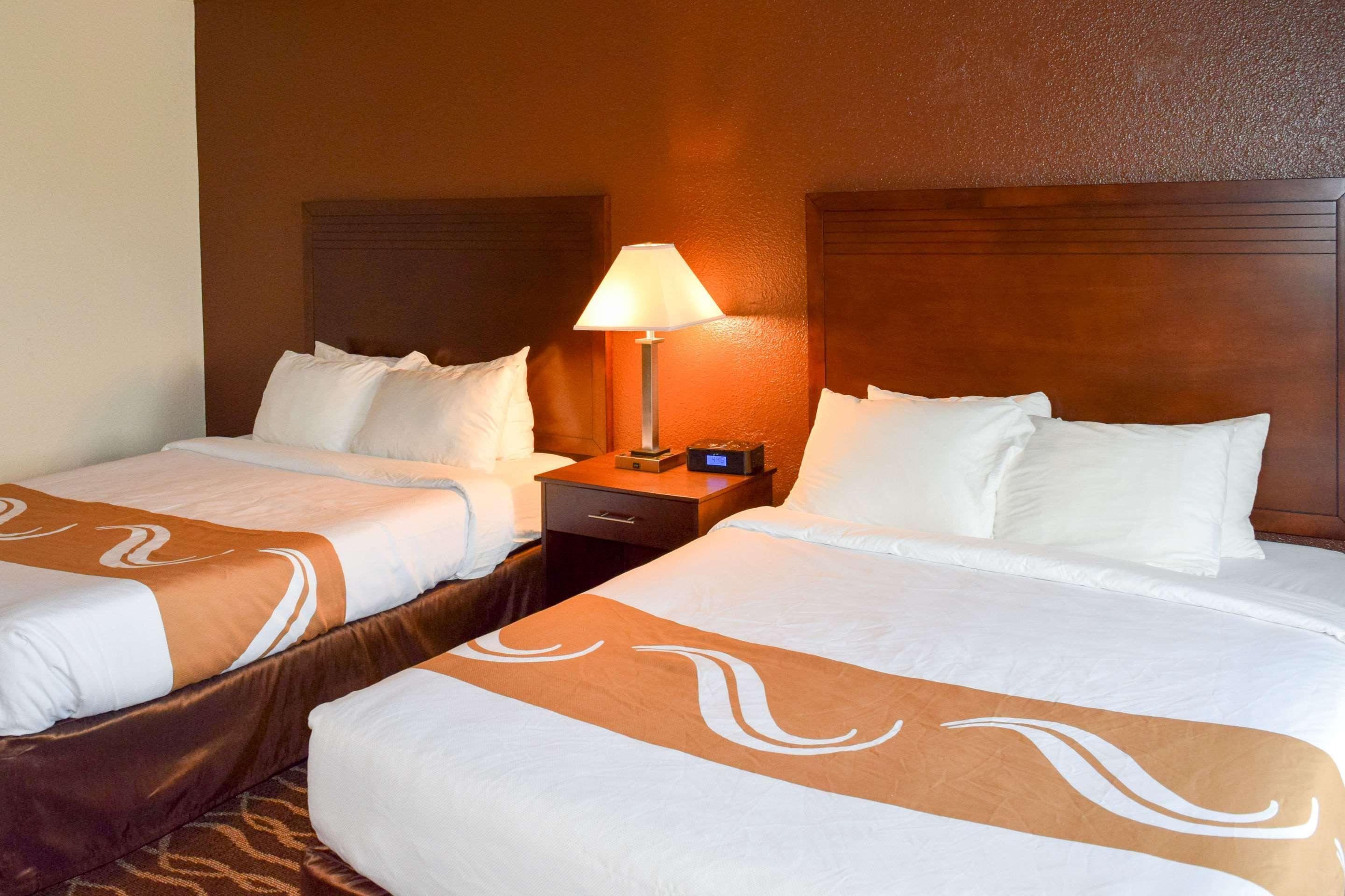 Quality Inn Umatilla - Hermiston Esterno foto