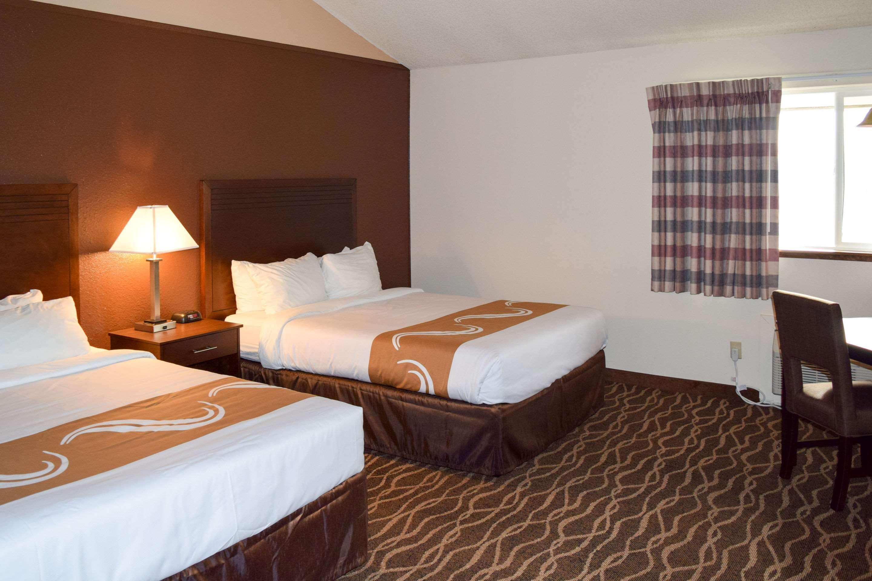 Quality Inn Umatilla - Hermiston Esterno foto
