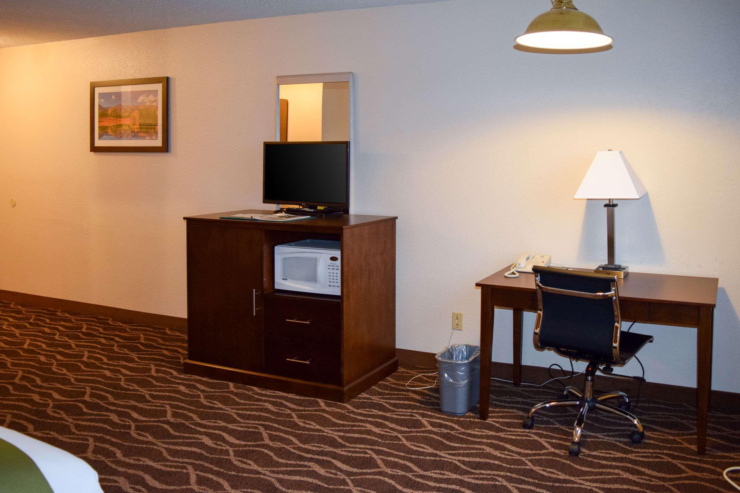 Quality Inn Umatilla - Hermiston Esterno foto