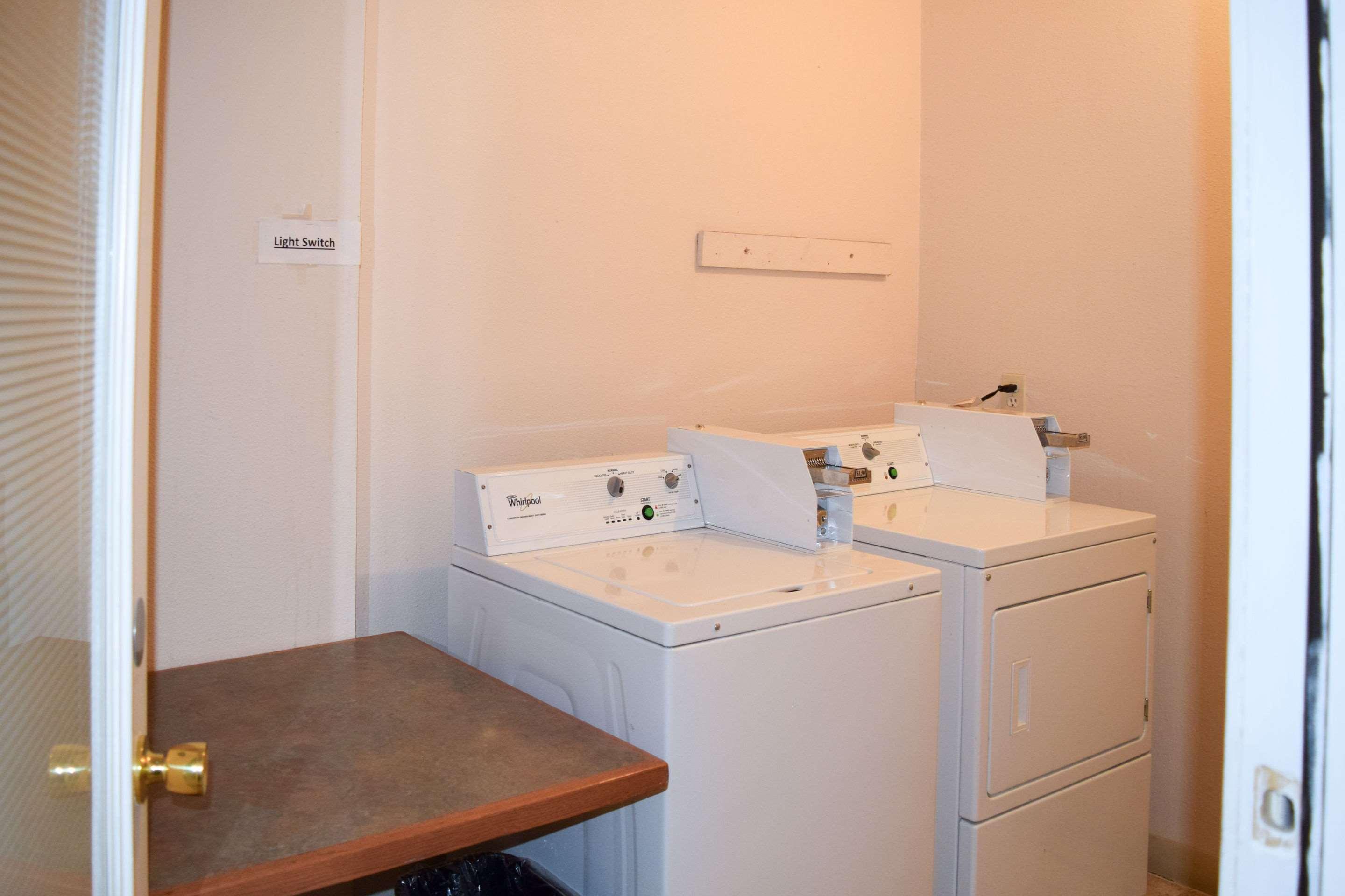 Quality Inn Umatilla - Hermiston Esterno foto