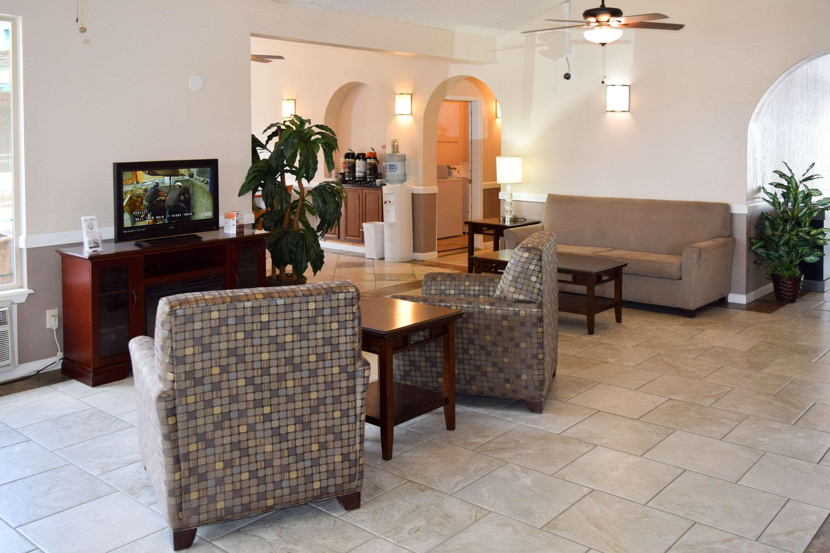 Quality Inn Umatilla - Hermiston Esterno foto