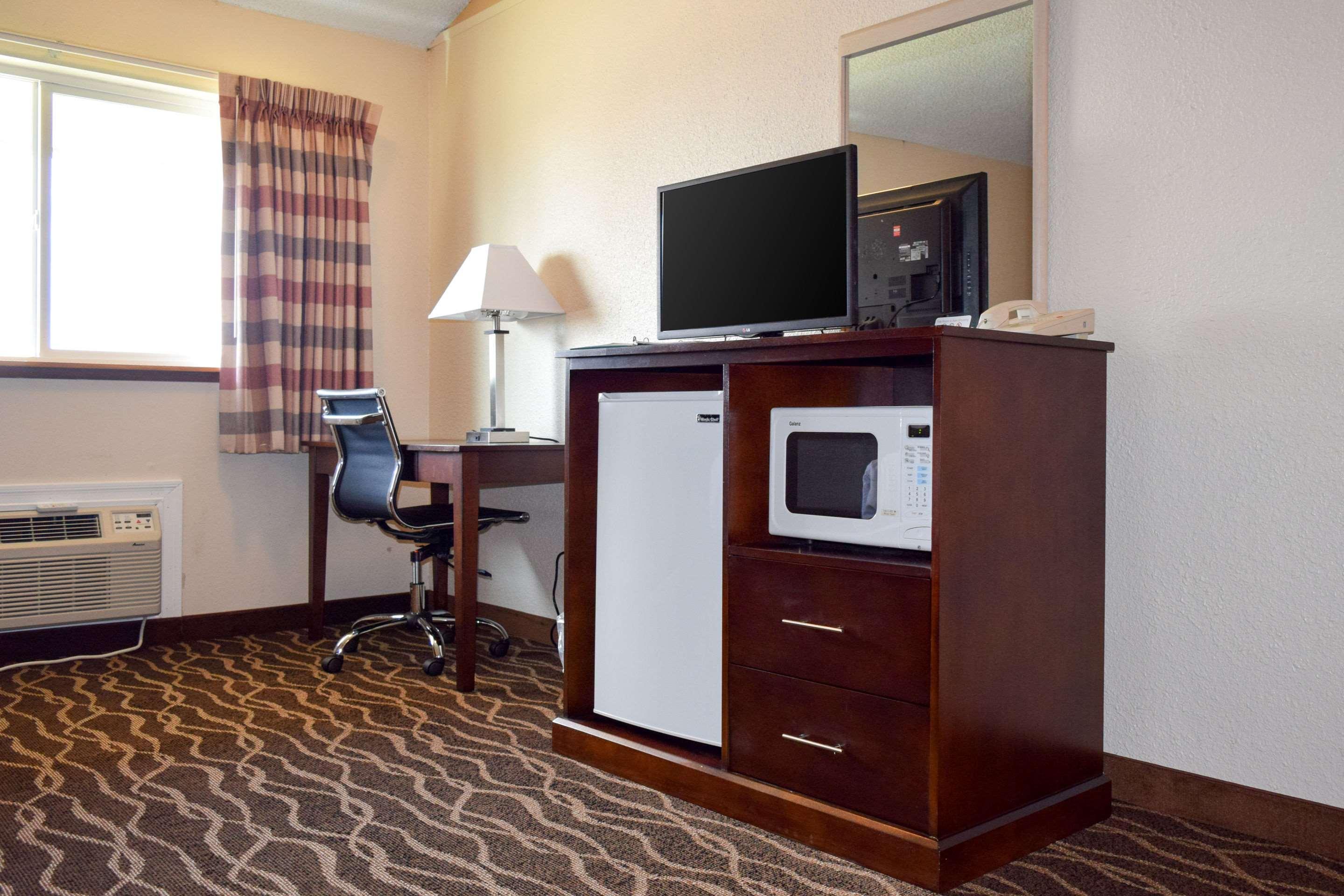 Quality Inn Umatilla - Hermiston Esterno foto