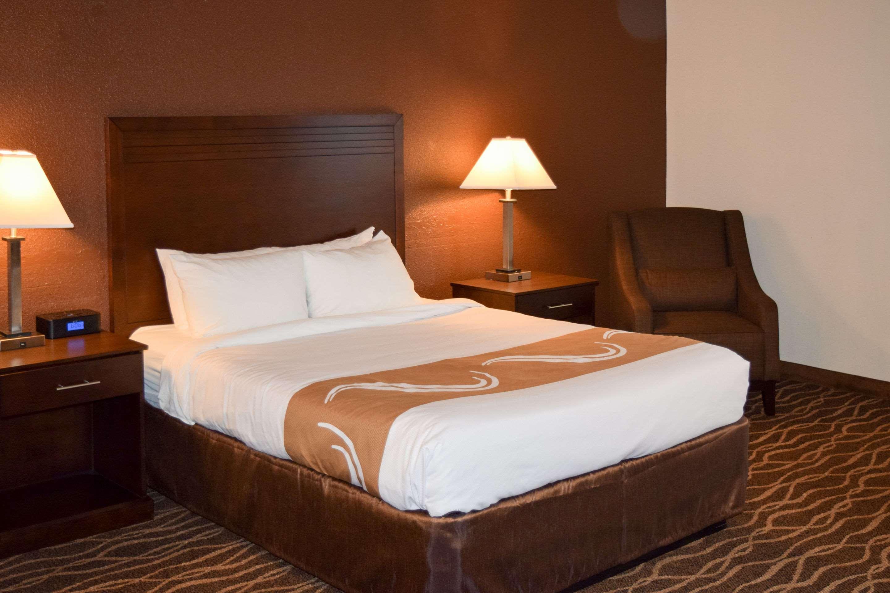 Quality Inn Umatilla - Hermiston Esterno foto