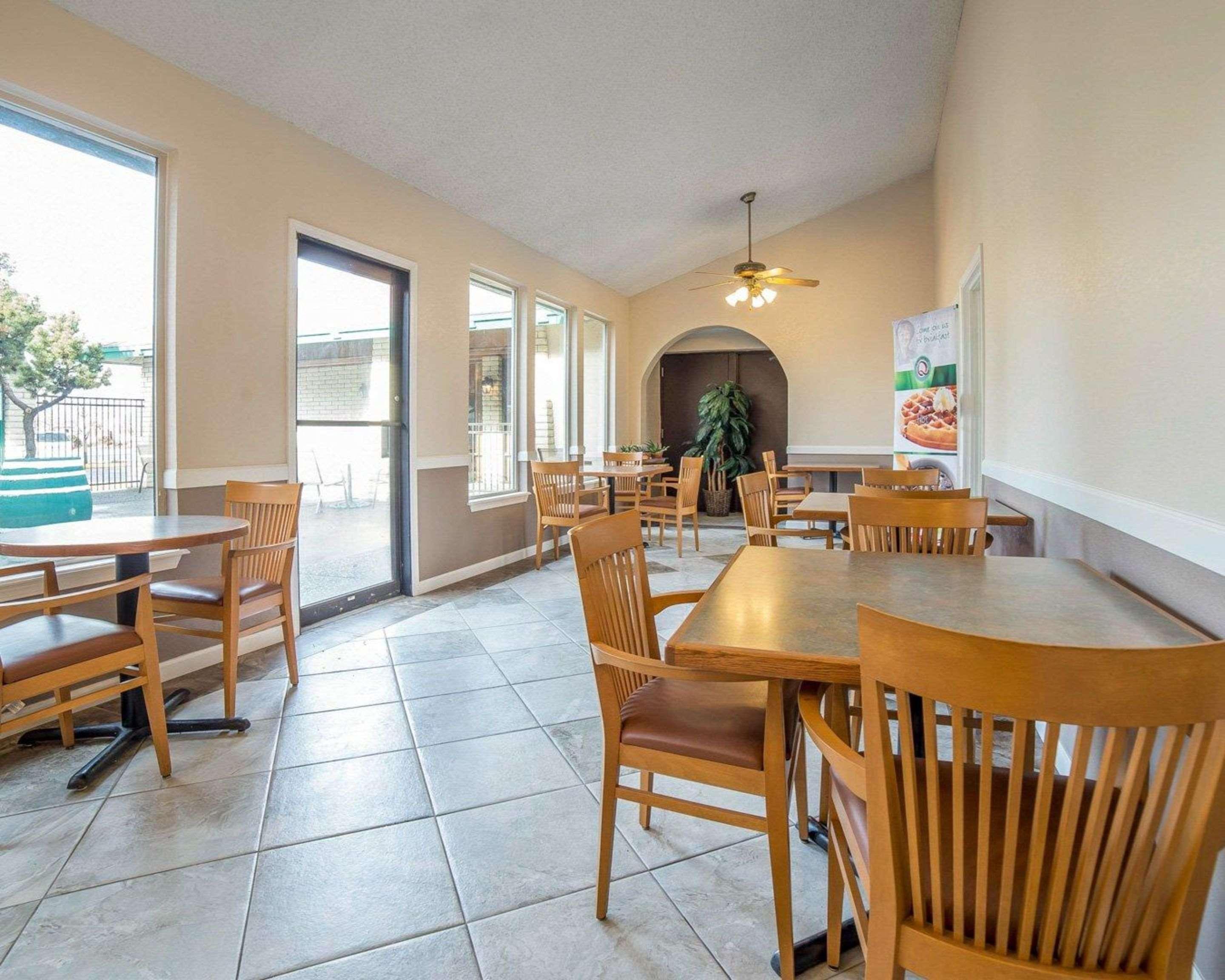 Quality Inn Umatilla - Hermiston Esterno foto