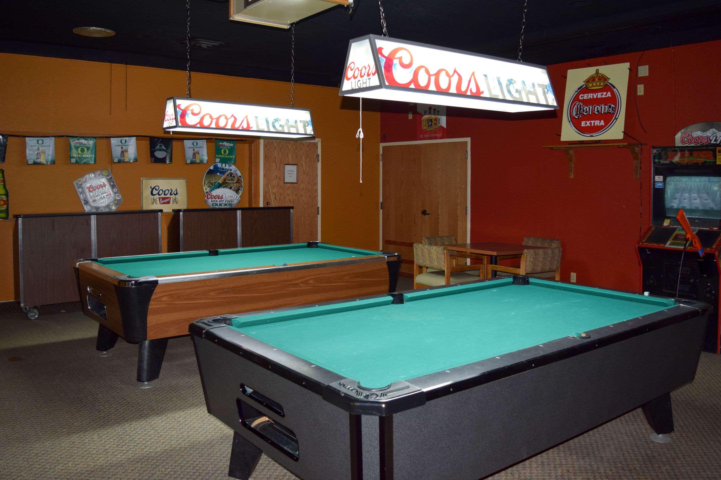 Quality Inn Umatilla - Hermiston Esterno foto