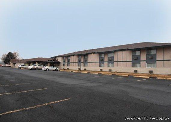 Quality Inn Umatilla - Hermiston Esterno foto
