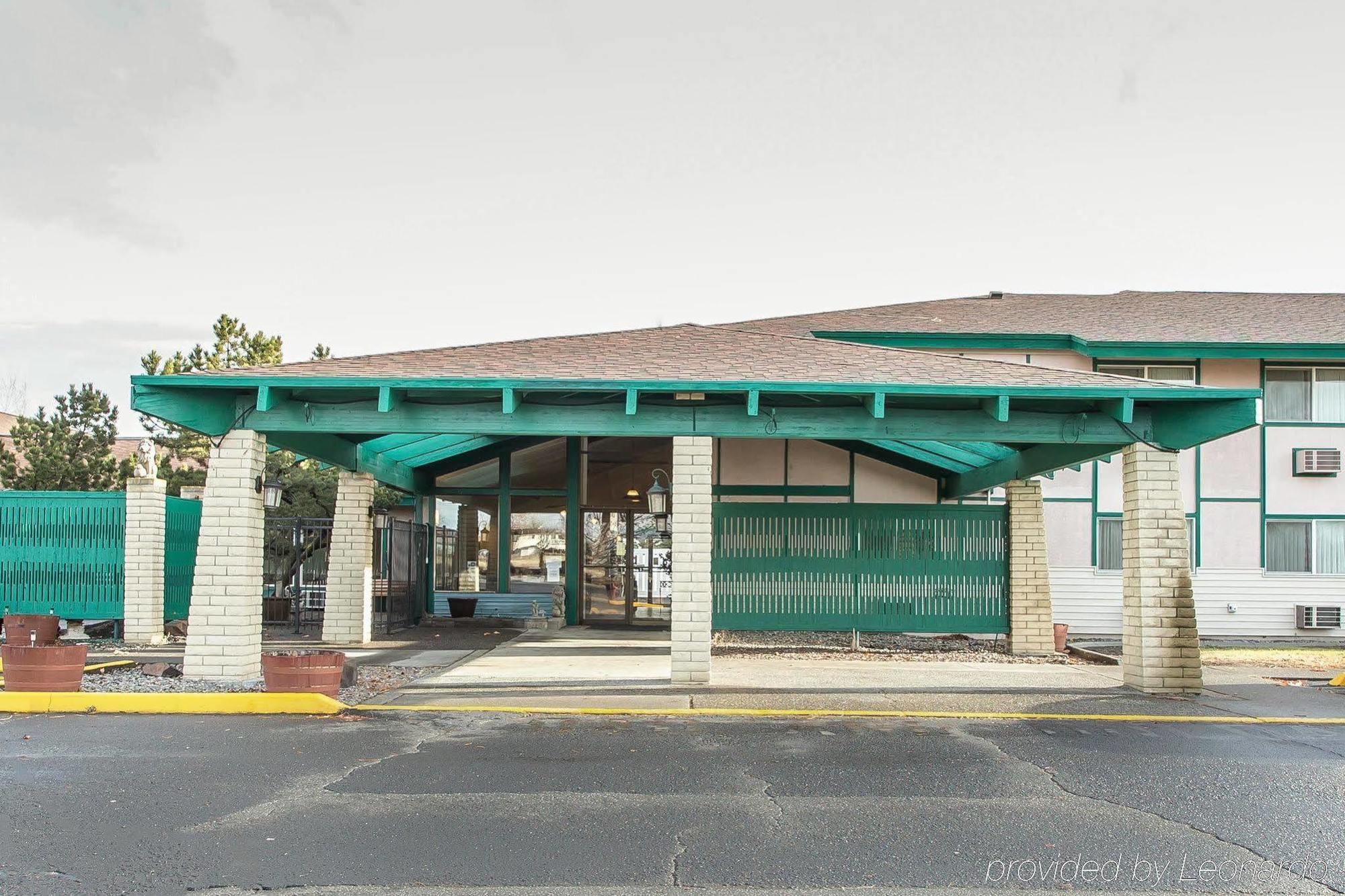 Quality Inn Umatilla - Hermiston Esterno foto