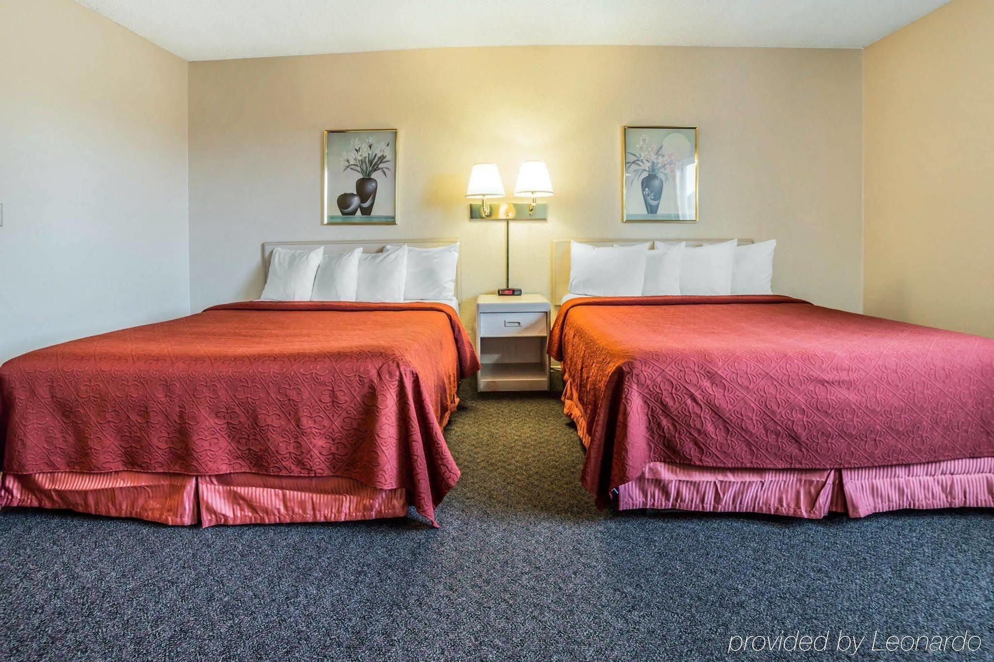 Quality Inn Umatilla - Hermiston Esterno foto