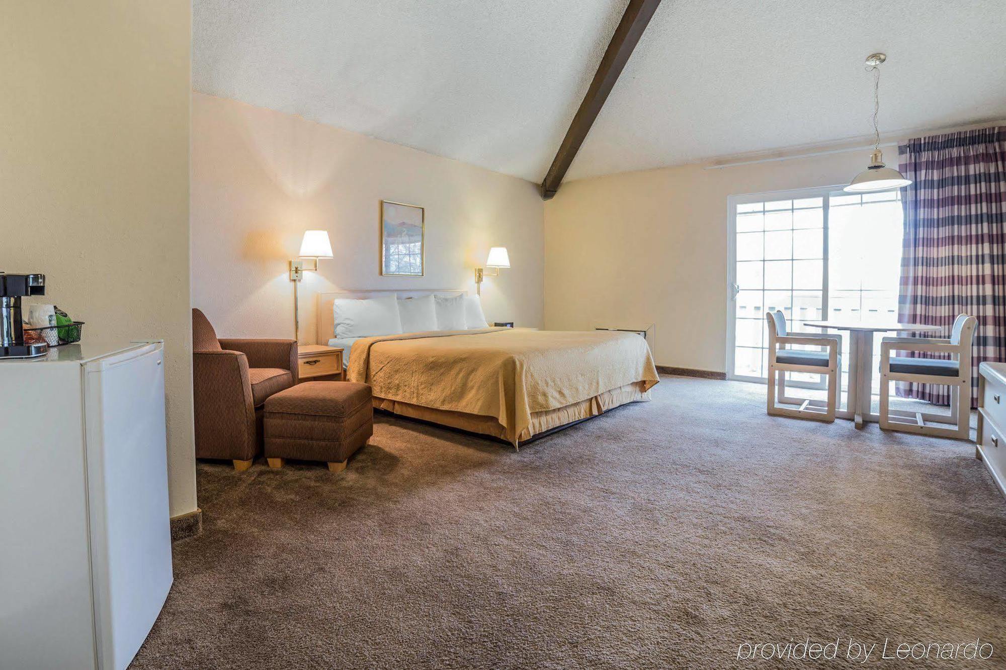 Quality Inn Umatilla - Hermiston Esterno foto