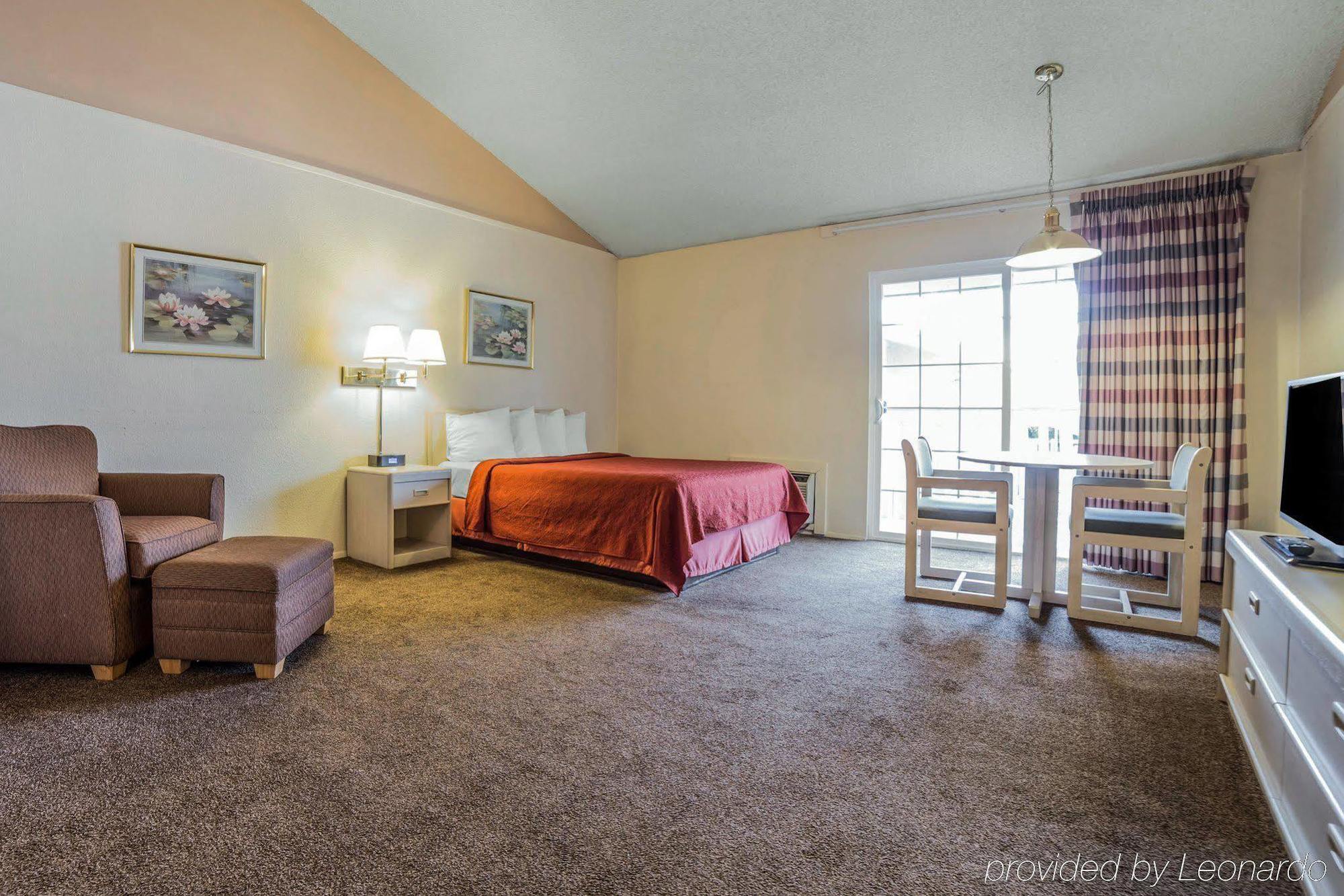 Quality Inn Umatilla - Hermiston Esterno foto