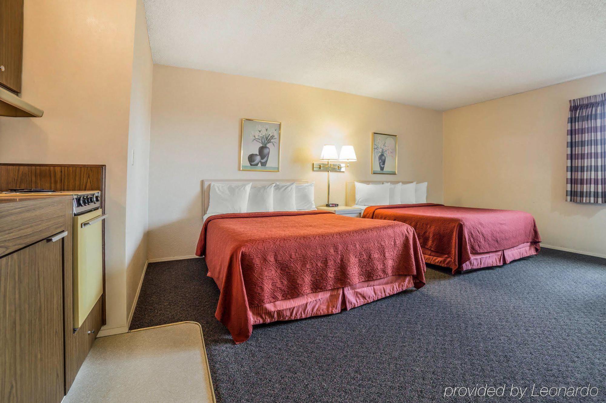 Quality Inn Umatilla - Hermiston Esterno foto