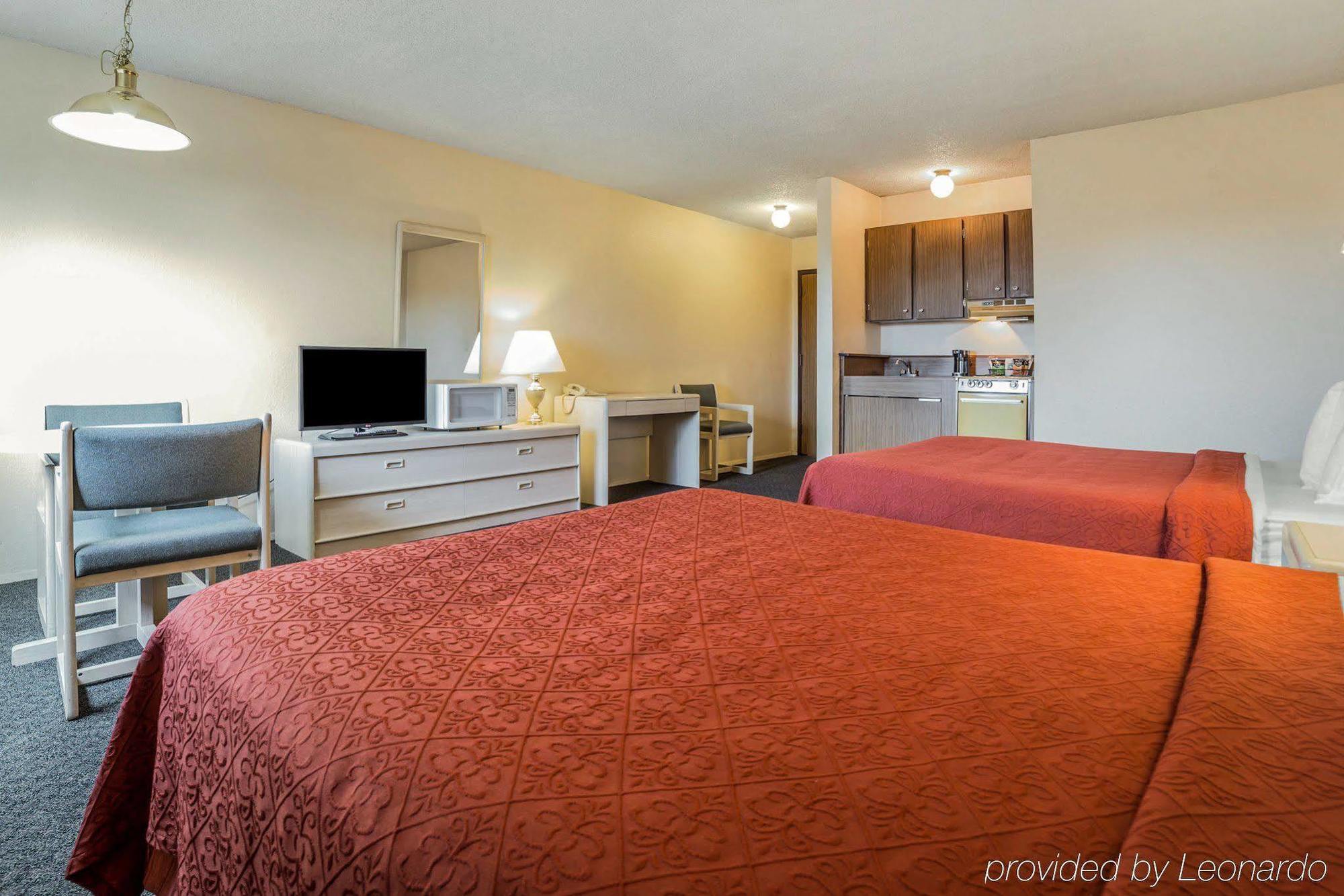 Quality Inn Umatilla - Hermiston Esterno foto