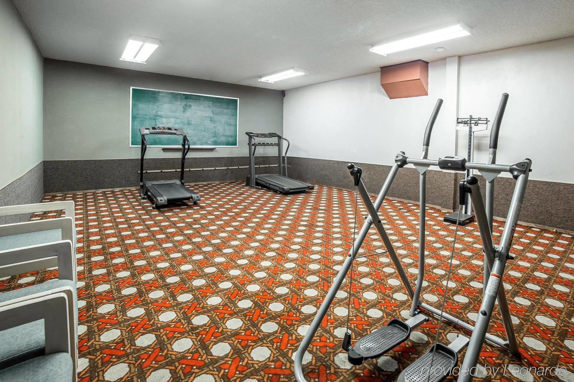 Quality Inn Umatilla - Hermiston Esterno foto