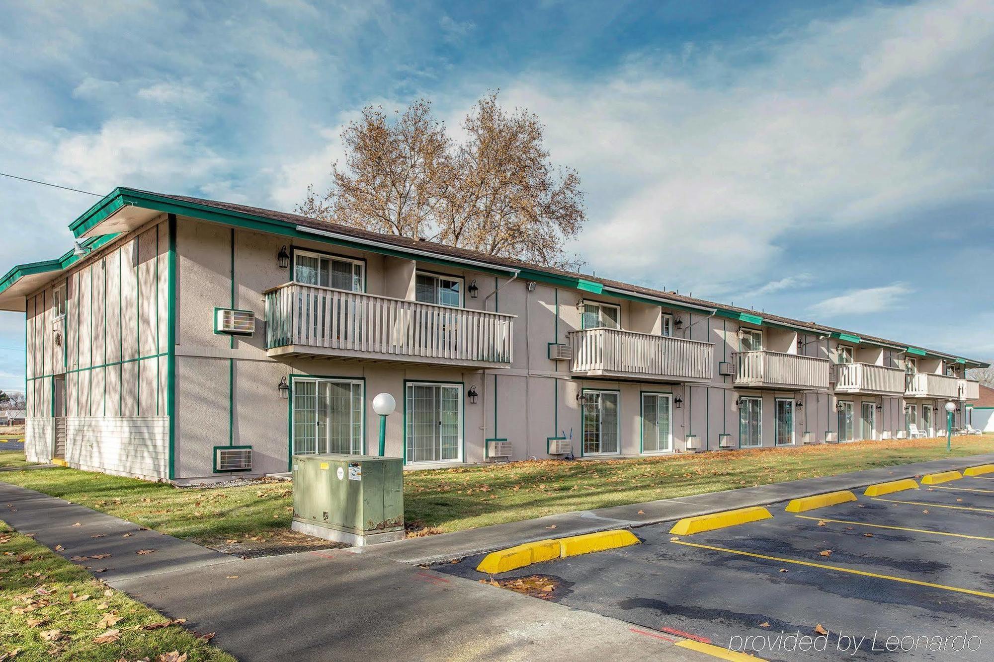 Quality Inn Umatilla - Hermiston Esterno foto
