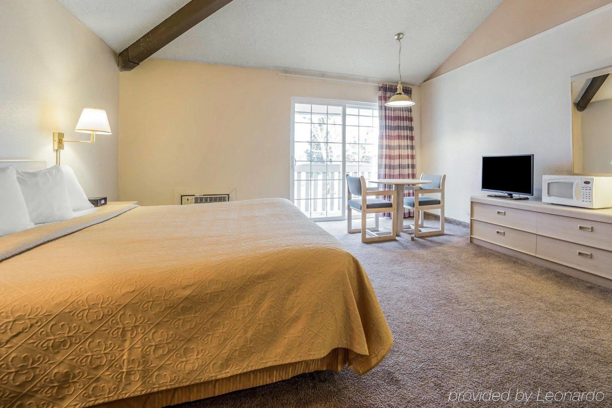 Quality Inn Umatilla - Hermiston Esterno foto