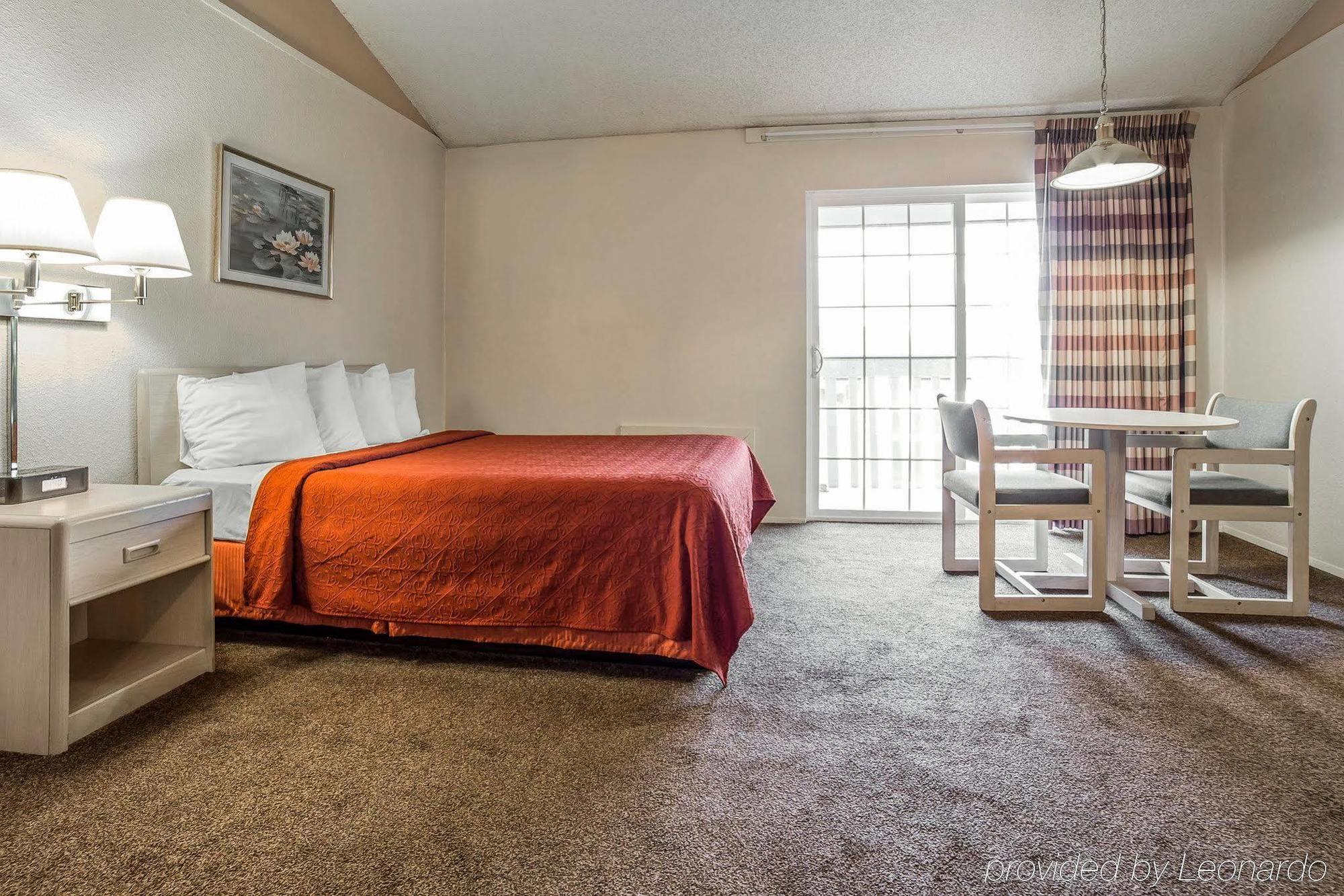 Quality Inn Umatilla - Hermiston Esterno foto