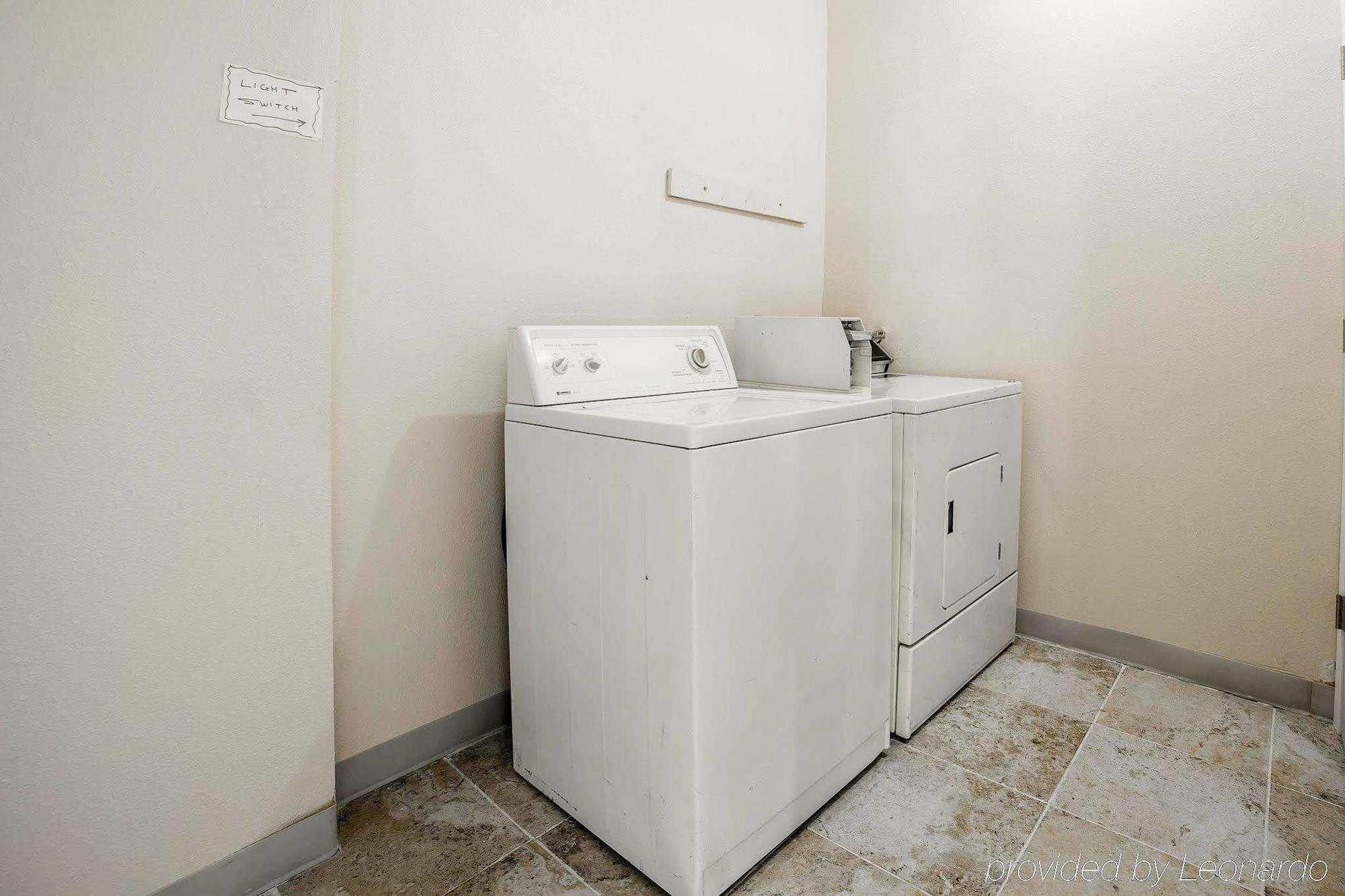 Quality Inn Umatilla - Hermiston Esterno foto