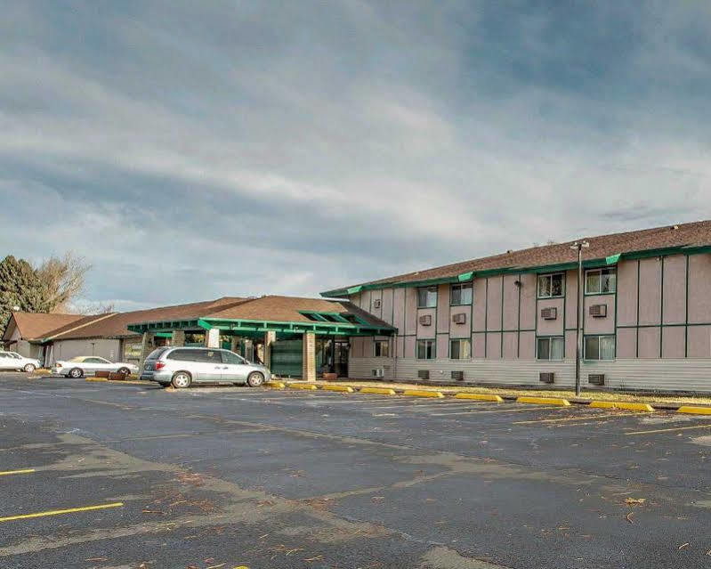 Quality Inn Umatilla - Hermiston Esterno foto