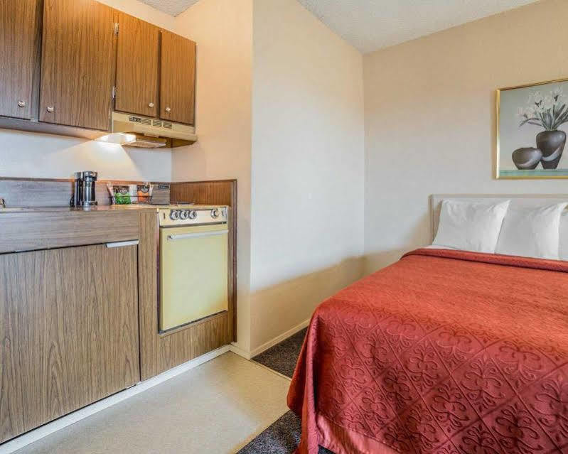 Quality Inn Umatilla - Hermiston Esterno foto