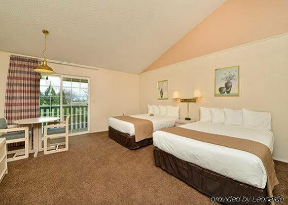 Quality Inn Umatilla - Hermiston Esterno foto