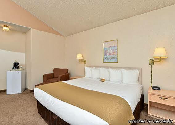 Quality Inn Umatilla - Hermiston Esterno foto